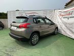 Peugeot 2008 82 e-VTI ETG5 Active - 5