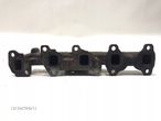 OPEL CORSA C KOLEKTOR WYDECHOWY LIFT 1.3CDTI 03-06 - 3