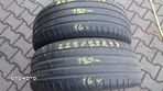 Opony letnie 225/55R17 Dunlop Sport Maxx 97Y - 2