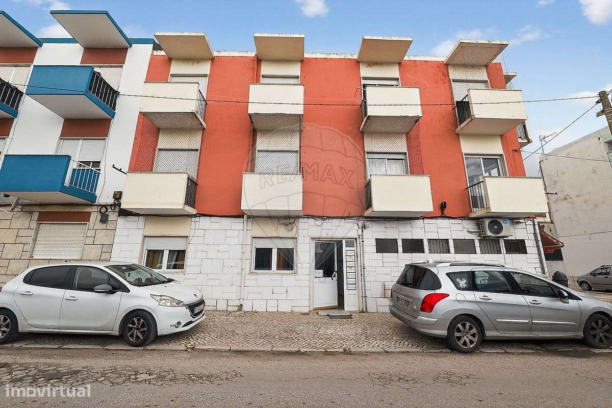 Apartamento T2 para venda - Grande imagem: 4/26