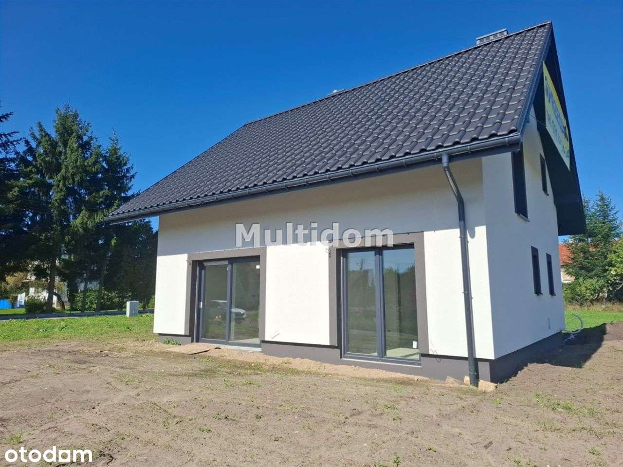 Dom, 103 m², Kopanka - Pełny obrazek: 5/10