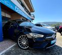 Mercedes-Benz CLA 220 d Shooting Brake AMG Line Aut. - 2