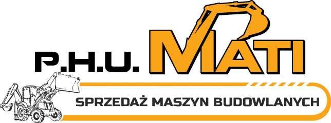 P.H.U. MATI logo