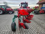 Kverneland ES 95 EG kuhn master 122 - 9