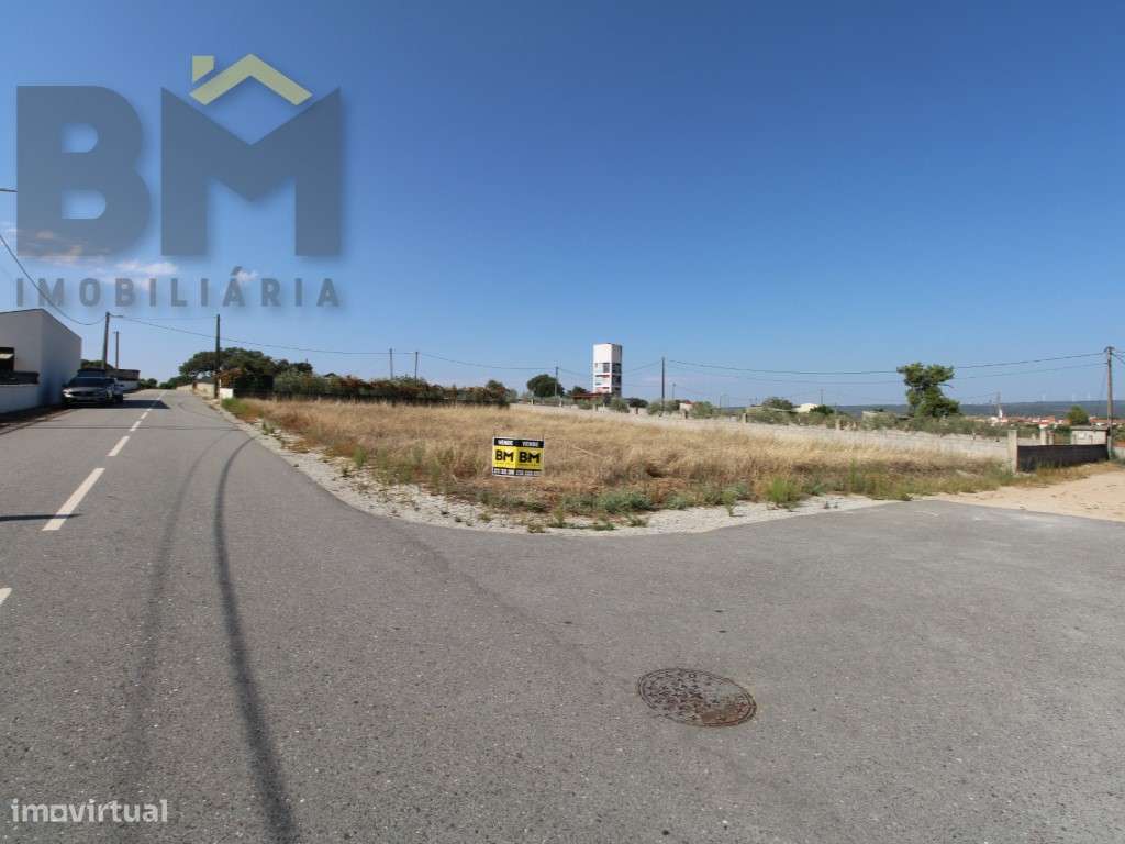 Terreno para construção em Lentiscais. - Grande imagem: 5/5