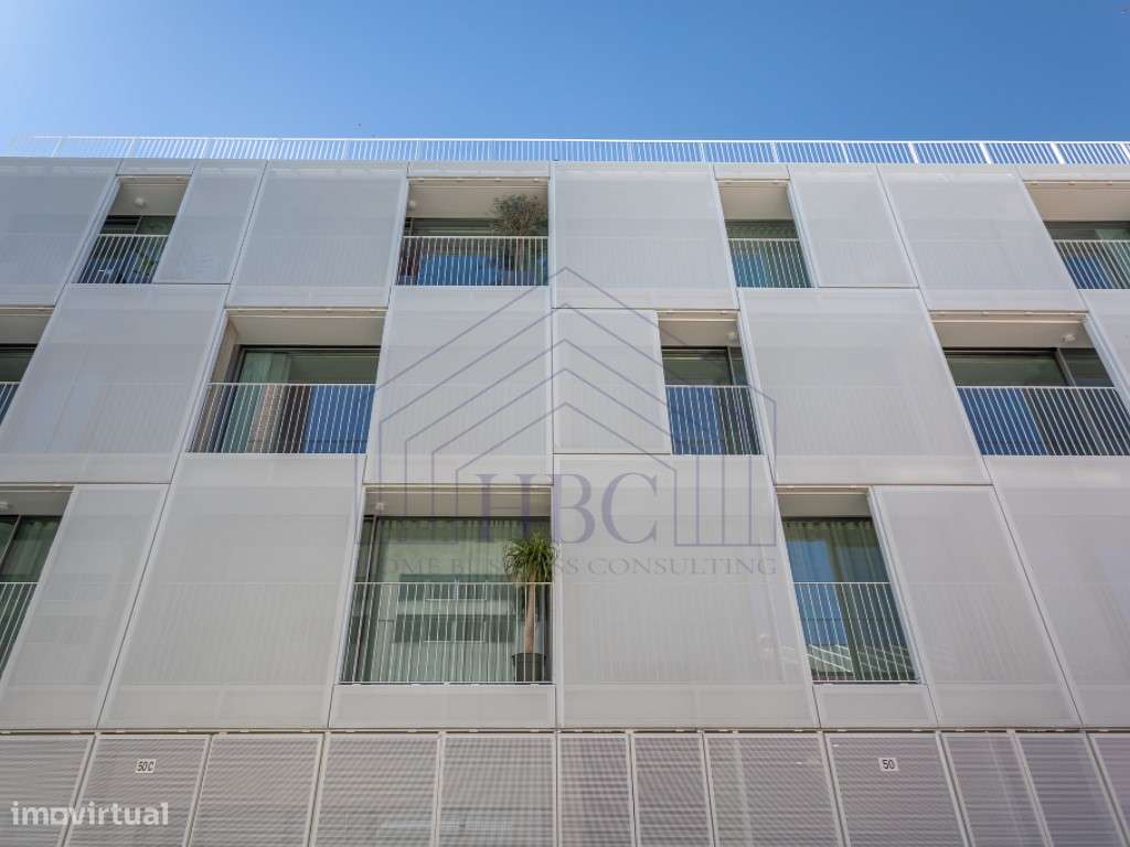 Apartamento de luxo em Marvila - sofisticação e exclusividade no no...-32