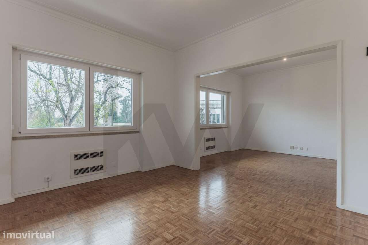 Excelente T3 para habitação ou investimento no Lumiar, Lisboa - Grande imagem: 3/33