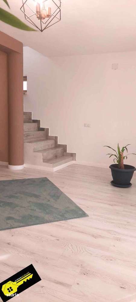 Casa moderna, solida, 2 terenuri , crama privata , finalizare 2023-1