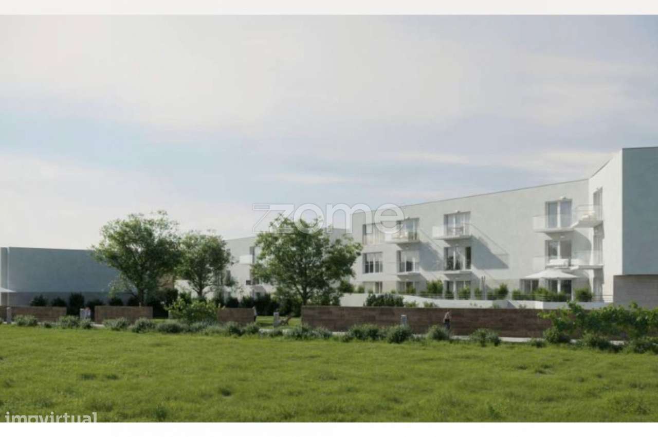 Apartamento T2 Gião Park - Vila do Conde-10