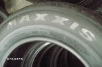 2x MAXXIS MEcotra 3 205/65R15 2022 NOWE - 4