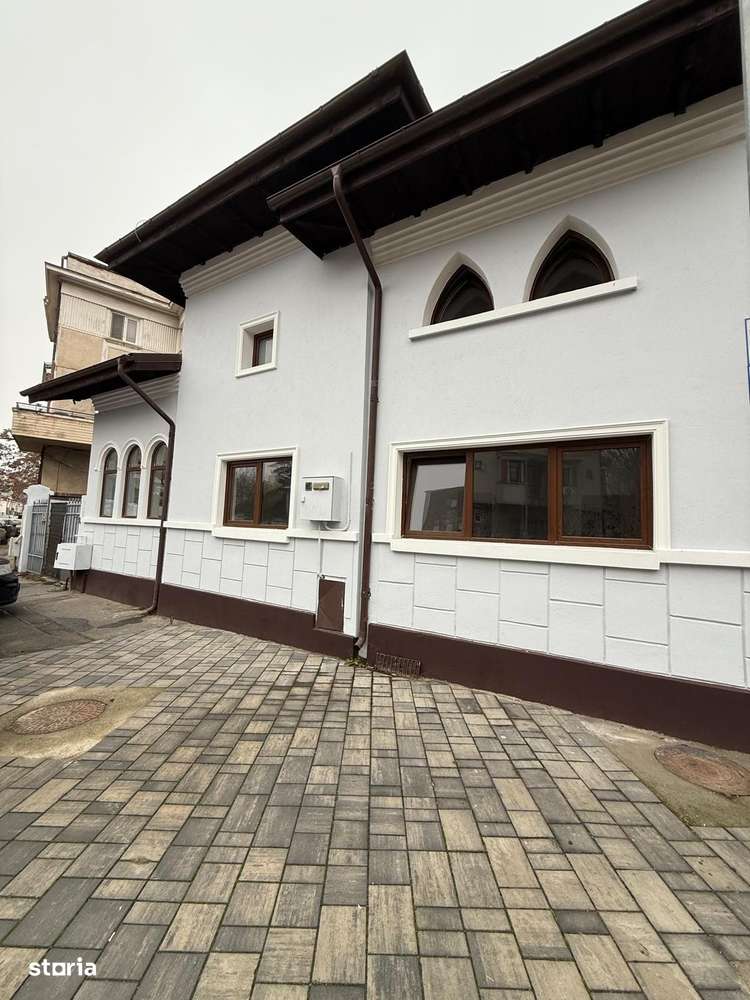 Vila individuala Icoanei Dacia-0