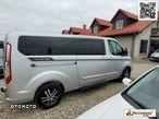 Ford Tourneo Custom - 12