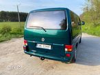 Volkswagen Multivan - 5