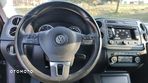 Volkswagen Tiguan 2.0 TDI 4Mot Sport&Style DSG - 31