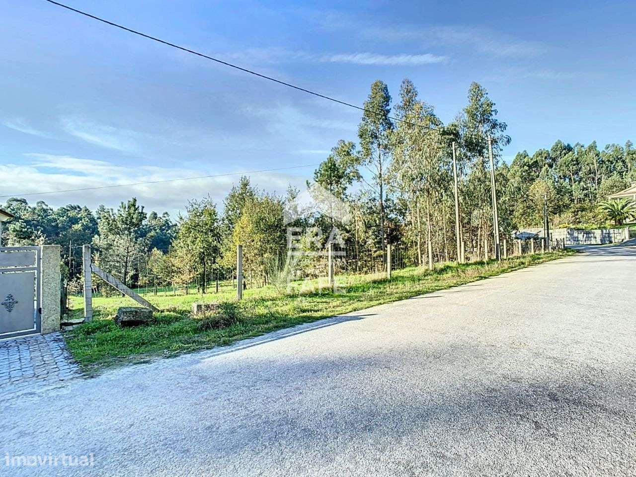 Terreno, 7 320 m², Rego - Grande imagem: 4/10