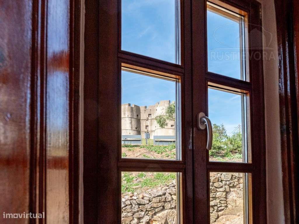 Entre História e Horizonte | Uma Propriedade Única em Evoramonte, A...-31
