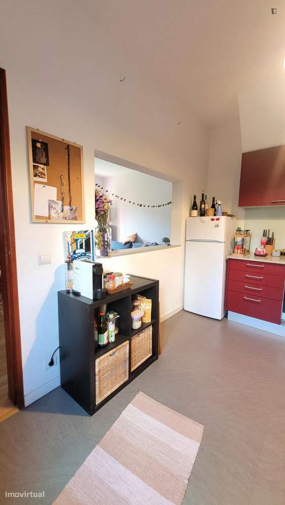 Quarto - localizado em Sintra Lisbon - Grande imagem: 4/16