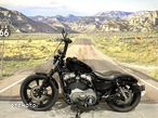 Harley-Davidson Sportster - 4