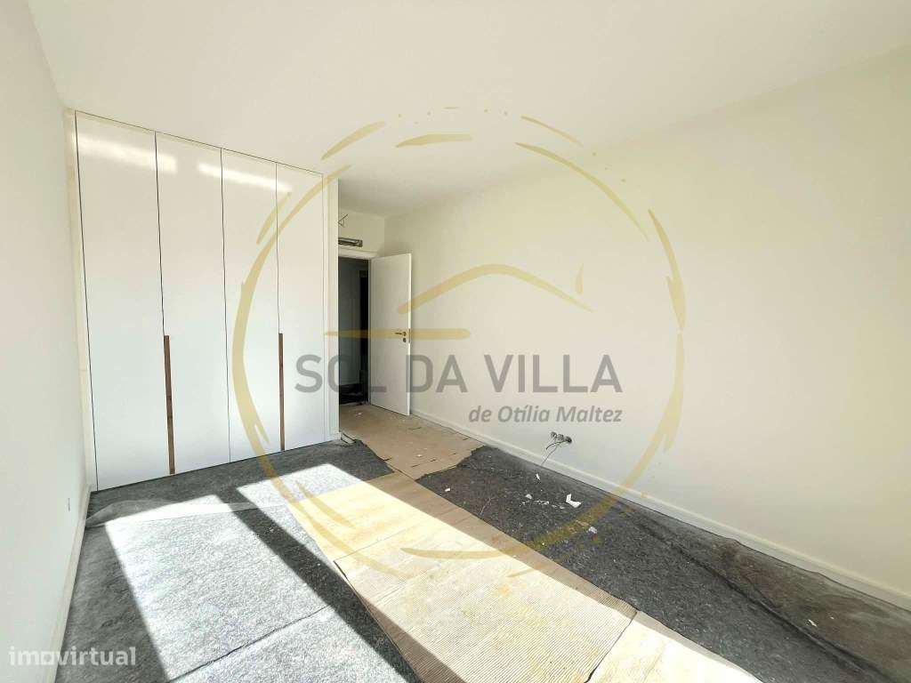 Moradia T4 Isolada Térrea - Quinta do Anjo - 600.000€-11