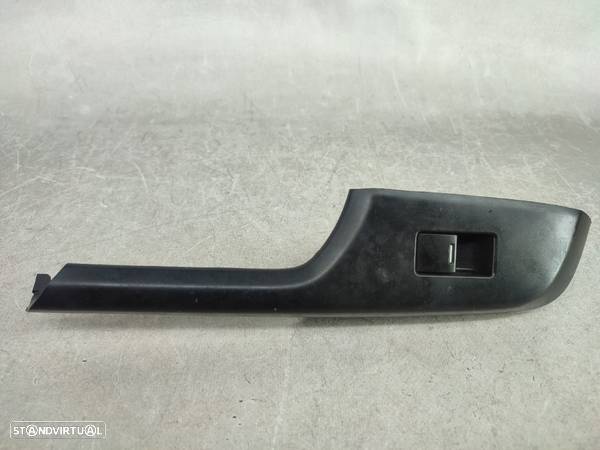 Botao Vidro Tras Esquerdo Honda Civic Ix Tourer (Fk) - 1