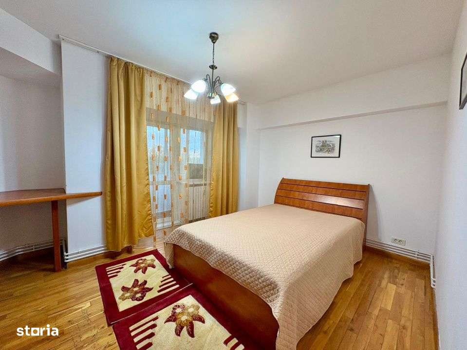 OCTAVIAN GOGA, APARTAMENT 2 CAMERE, CENTRALA PROPRIE, 60 MP. - Imagine principală: 2/19