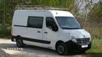 Renault MASTER 2.3 125KM * KLIMA * NAVI * SERWIS * ZADBANY ! POLECAM ! - 3