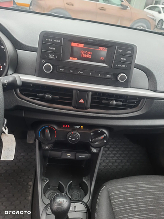 Kia Picanto 1.2 M - 8