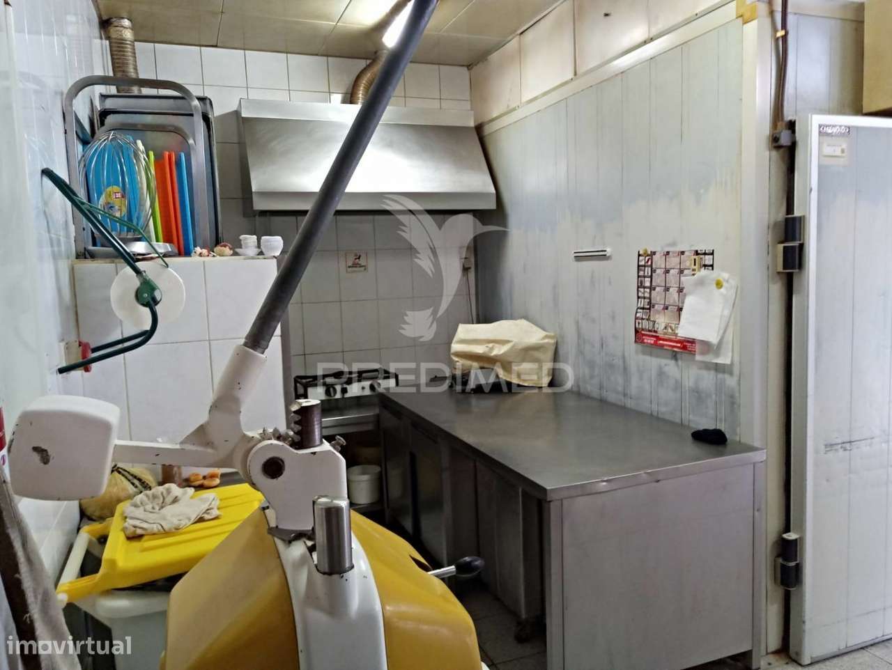 Padaria / Pastelaria Gafanha da Nazare - Grande imagem: 5/15