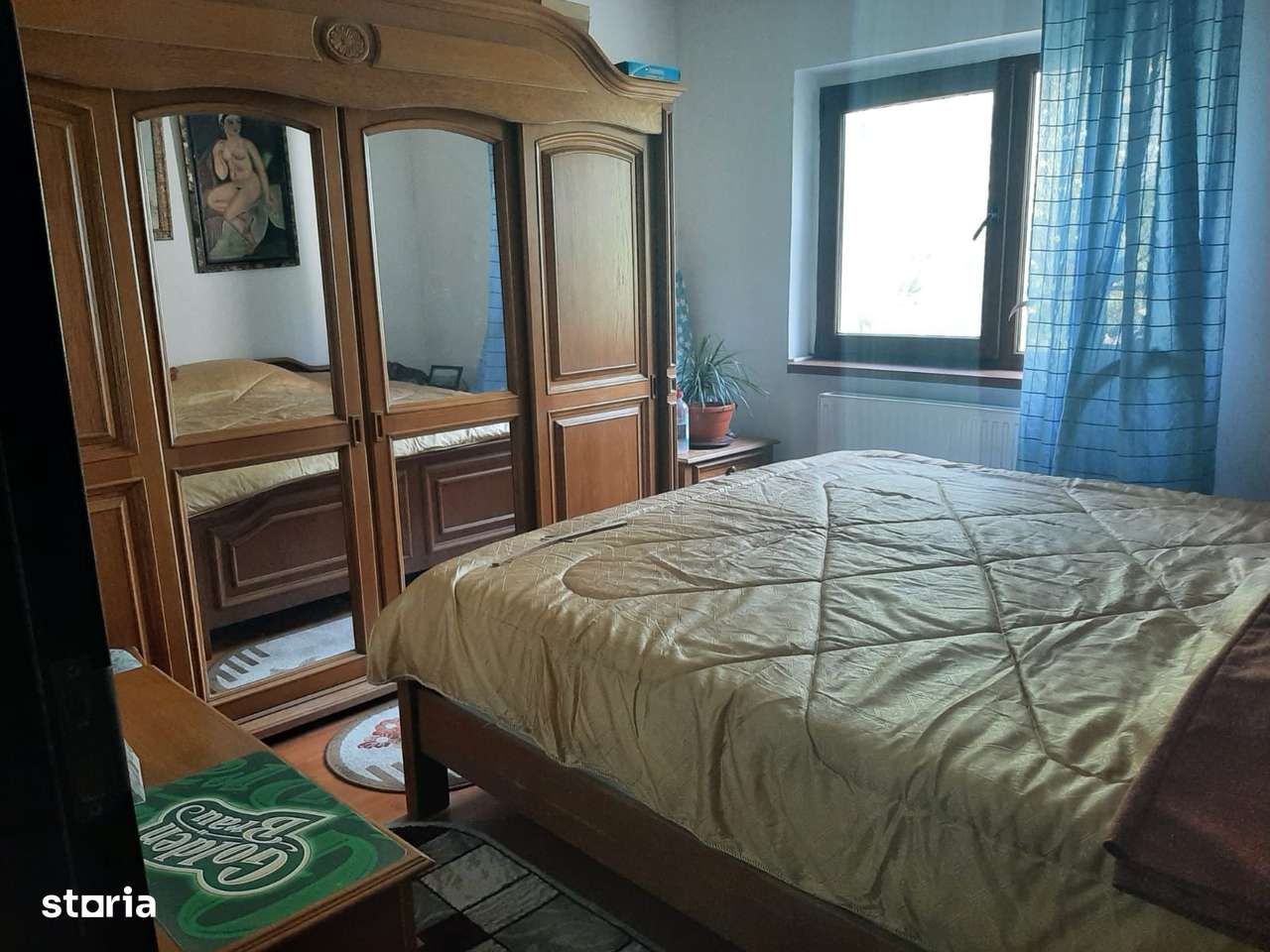 Apartament 3 camere decomandat – Tomis Nord | Liceul Călinescu-4