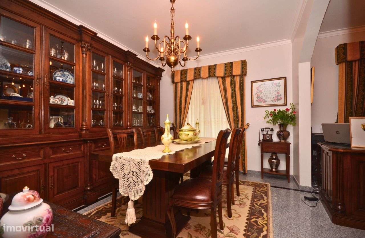 Moradia T5 em Santarém, - Grande imagem: 4/26