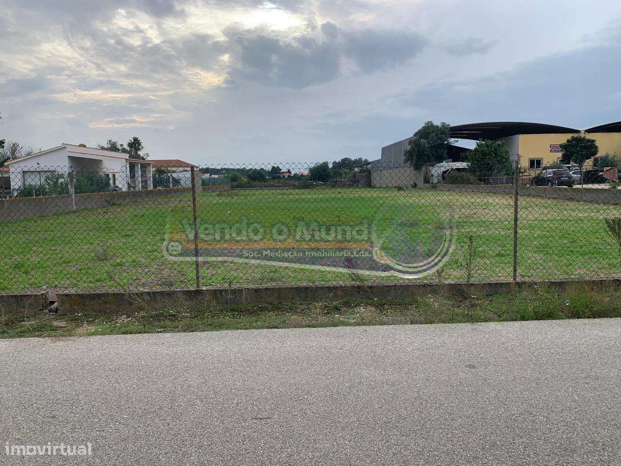 Terreno em Salvaterra de Magos (S502) - Grande imagem: 4/7