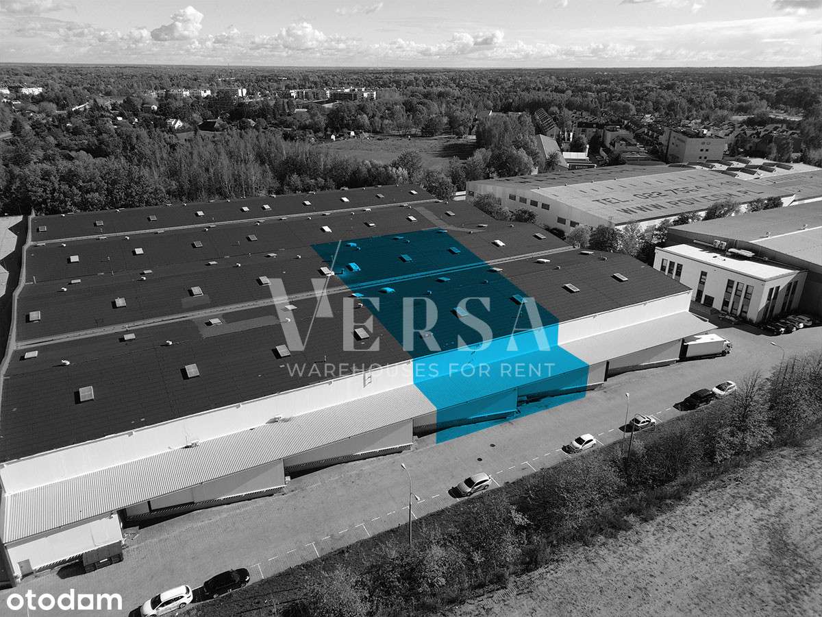 Magazyn do wynajęcia - Pełny obrazek: 4/10