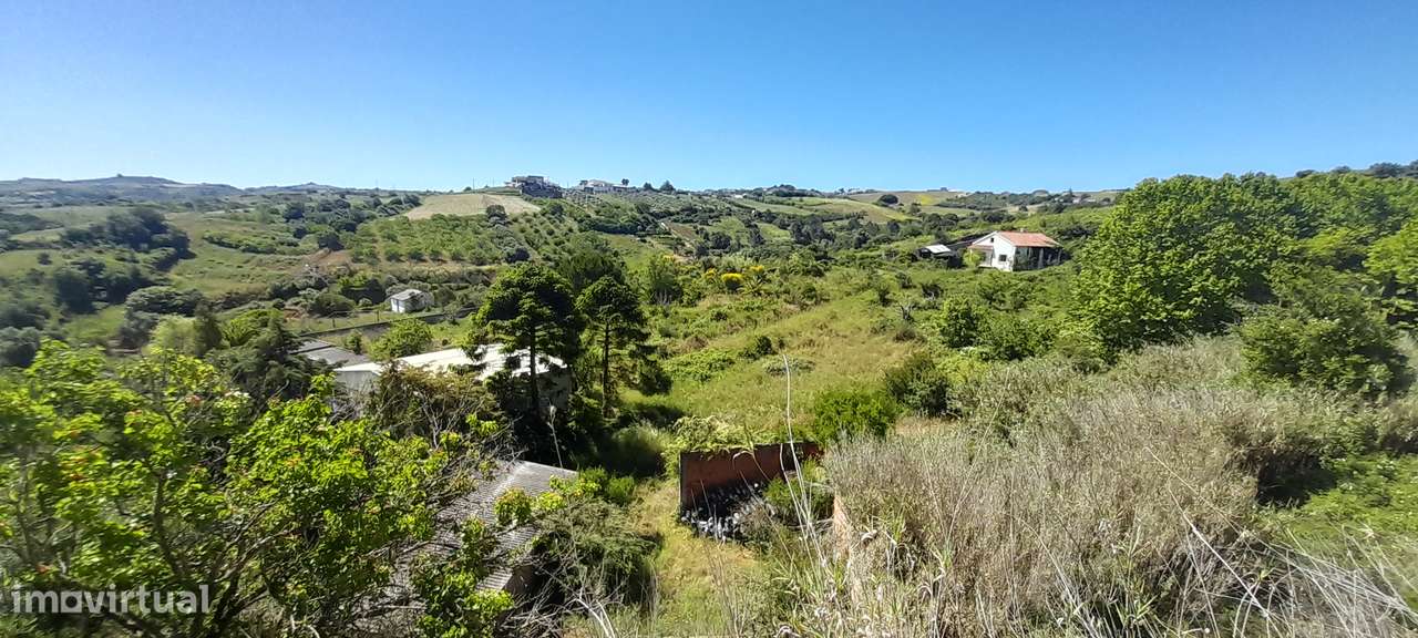 Quinta em Alenquer-5