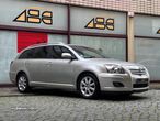 Toyota Avensis SW 2.0 D-4D Sol - 2