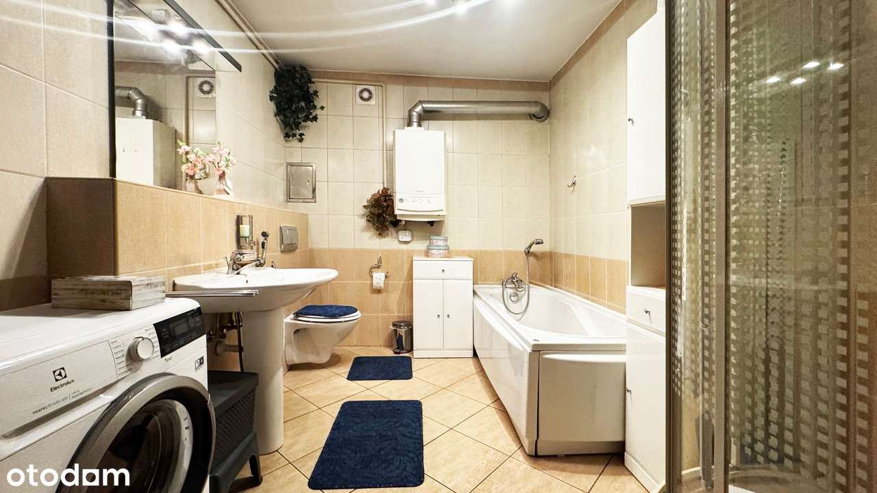 TOP lokalizacja - Mysłowice, ul. Kwiatowa - inwestycyjnie z Najemcą-6