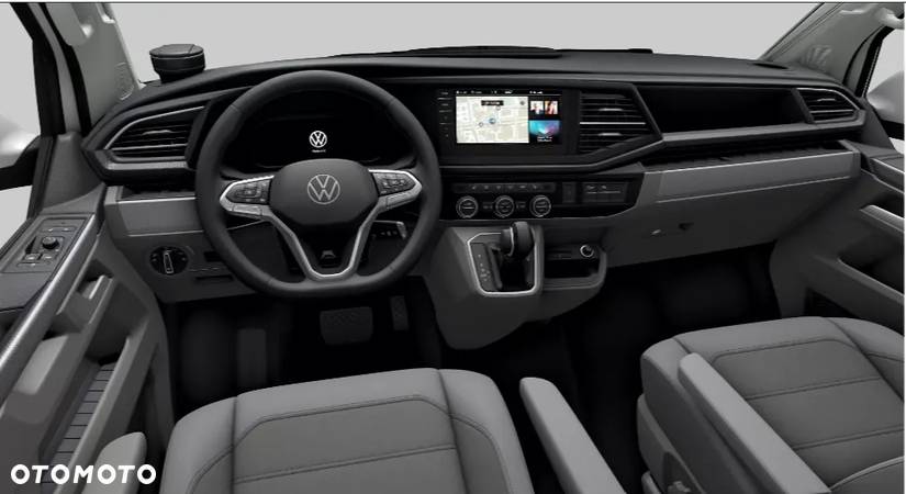 Volkswagen California - 8