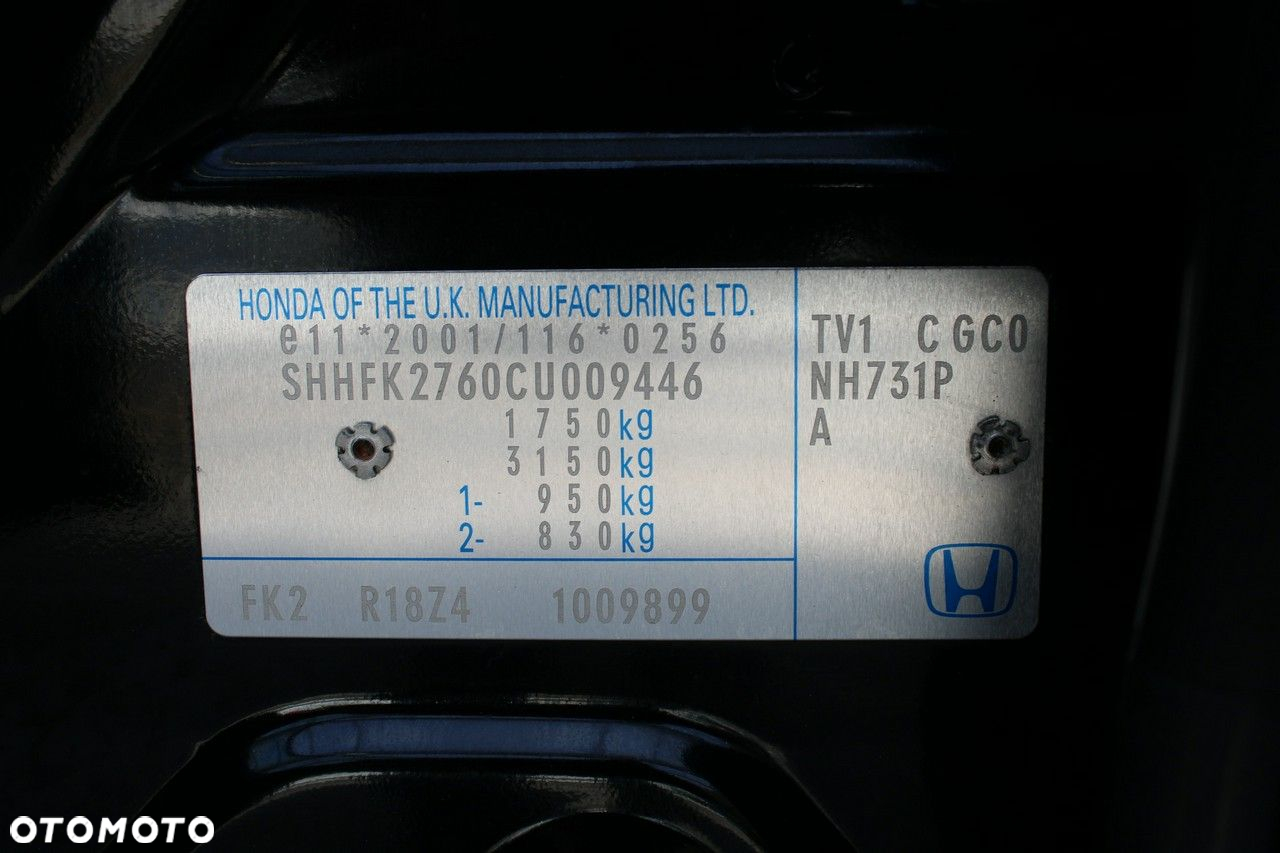 Honda Civic - 15