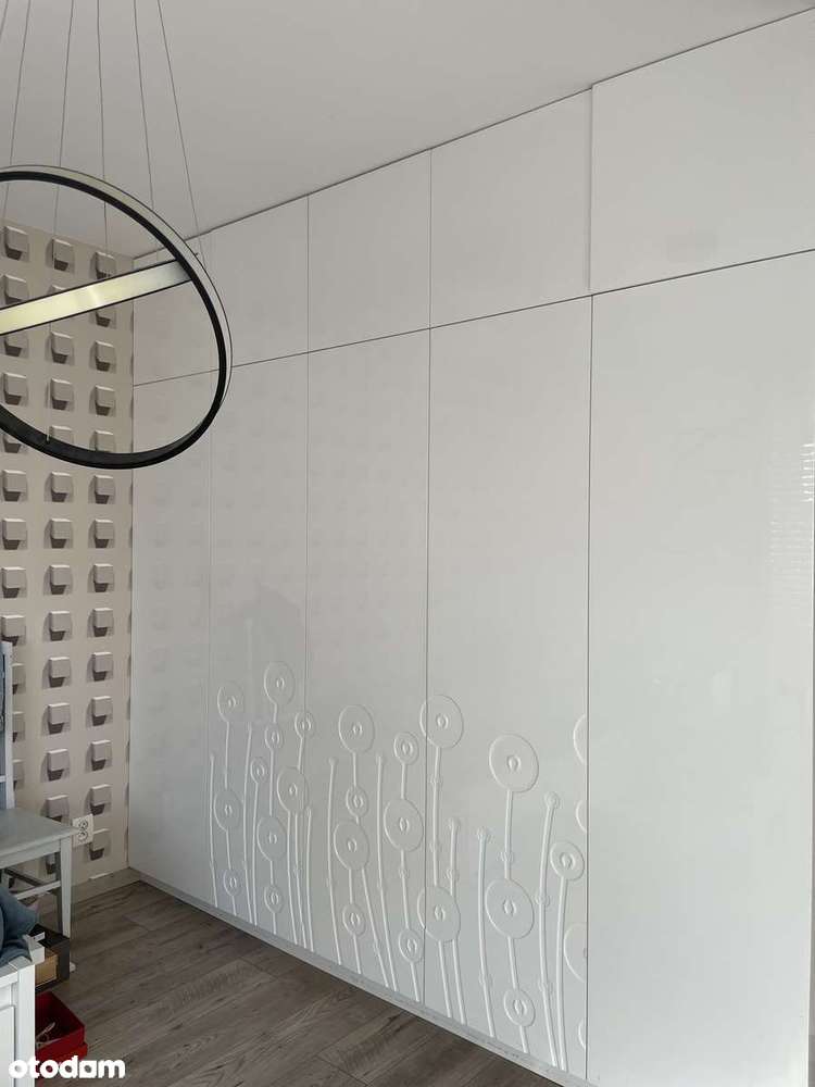 Urokliwe mieszkanie z ogródkiem - Pełny obrazek: 4/9