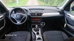 BMW X1 xDrive20d - 13