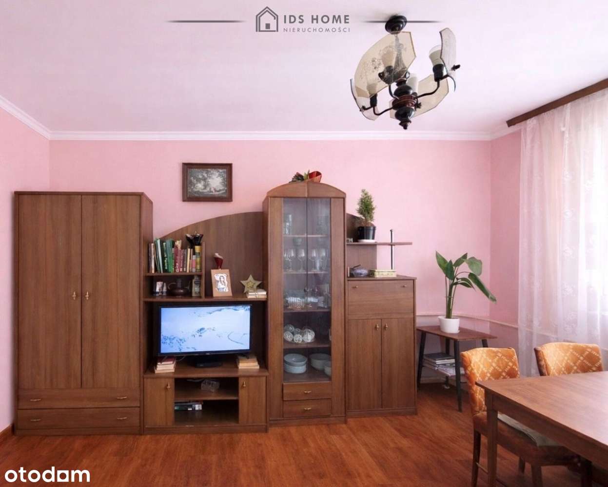 Siedlisko Turowola Łęczna Działka 30a Dom 4 pokoje-1