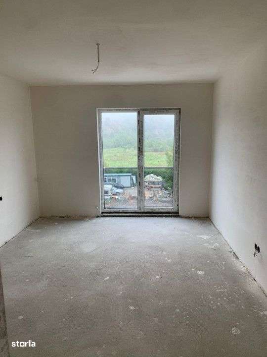 Apartament 3 camere 57mp si balcon de 4mp, zona Somesului - Imagine principală: 3/9