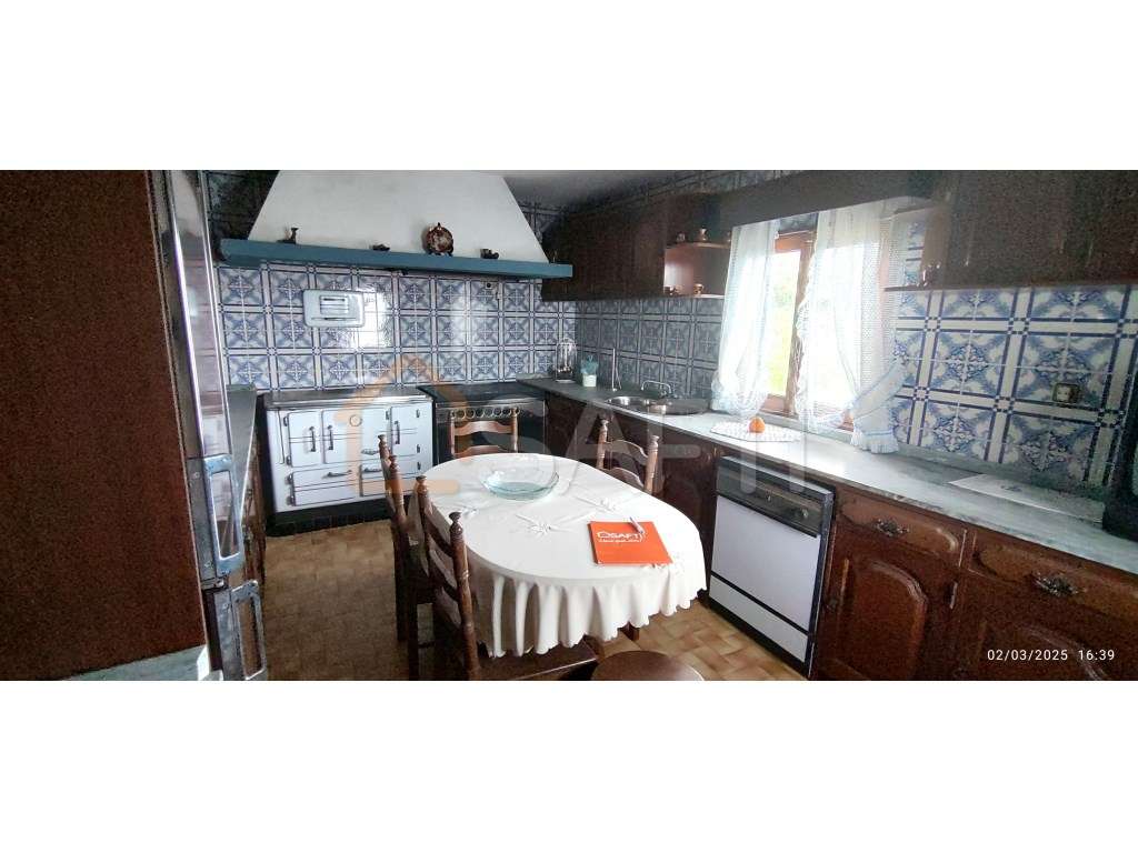 Moradia T4 em Cristóval - Grande imagem: 5/15