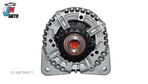 Alternator 070903024F 2.5 TDI VW Multivan V Touareg Transporter T5 V - 3