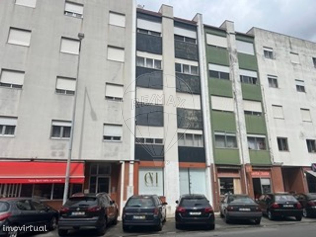 Apartamento T3 para venda