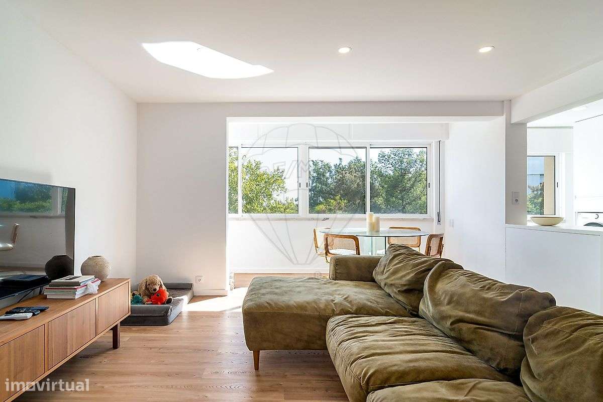 Apartamento T2 para venda-5