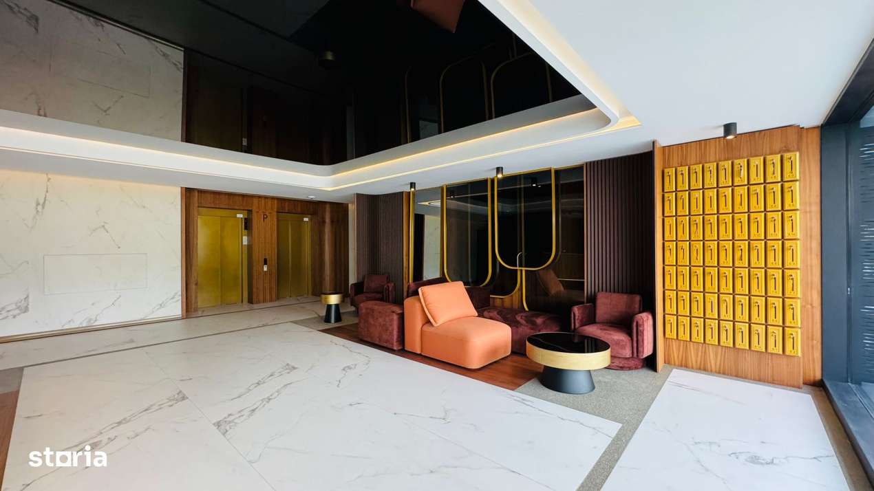 Apartament 2 camere premium | YACHT KID-4