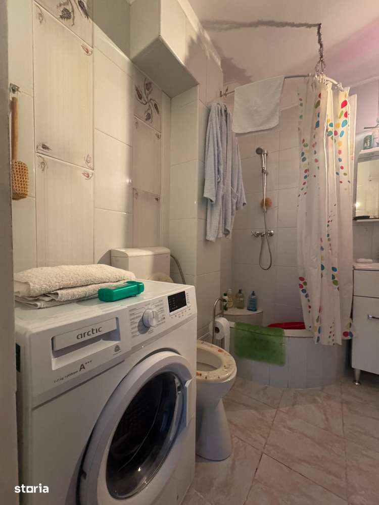 Apartament cu 2 camere-12