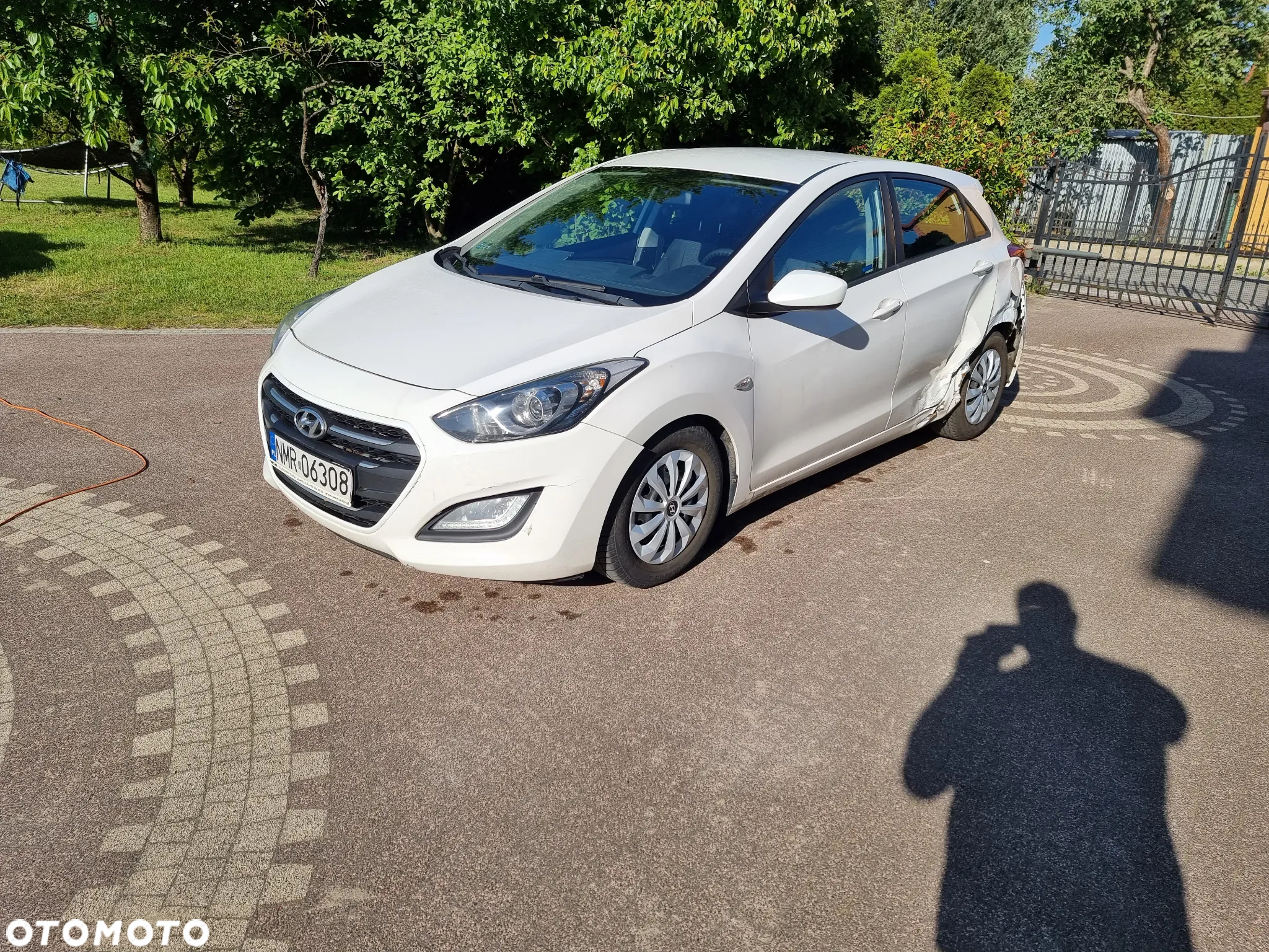 Hyundai I30 1.4 Classic + - 3