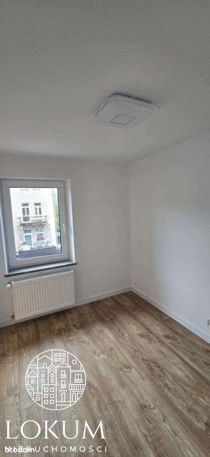 Mieszkanie po remoncie, okolica Małej Poczty. - Pełny obrazek: 5/13