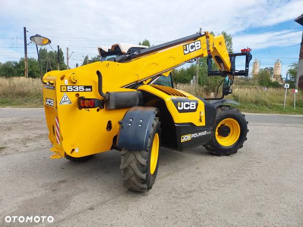 JCB 535-95 - 2